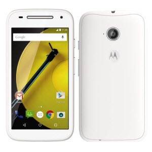 Motorola E2